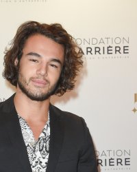 Anthony Colette de Danse avec les stars écrit un film "en mode Dirty Dancing"