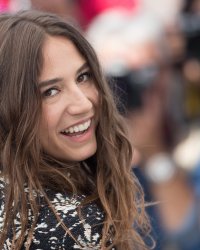 Izia Higelin : "Je me fiche des beaux gosses"