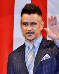 Colin Farrell dans The Batman : "Je ne suis présent que pour cinq ou six scènes"