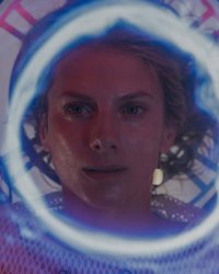 Mélanie Laurent et la famille du cinéma français : "Je m'en suis déconnectée"