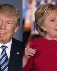 Élections américaines : pour qui votent les stars de cinéma ?