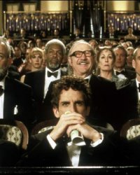 Le troisième film des réalisateurs serait leur meilleur