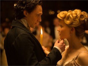 On a vu, on a aimé : Crimson Peak, le conte sombre et fantômatique de Del Toro