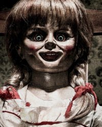 Annabelle 2 : la suite du film d'horreur sortira en 2017