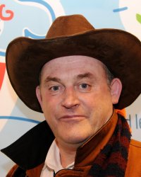 Philippe de L'amour est dans le pré a partagé l'écran avec... Gérard Depardieu