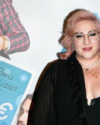 Marilou Berry va incarner le premier rôle dans une nouvelle série judiciaire