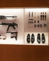 The King's Man : pourquoi il y aura peu de gadgets dans le préquel