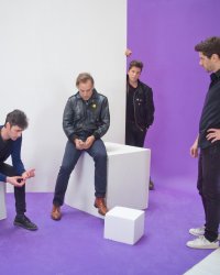 Dix groupes pop d'hier et d'aujourd'hui qui chantent en français