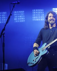 Foo Fighters : 10 chansons culte du groupe