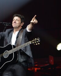 Patrick Bruel en 10 titres incontournables