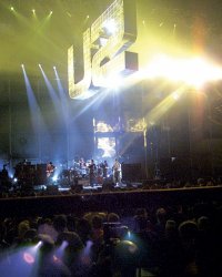 U2 : retour sur 10 clips mythiques