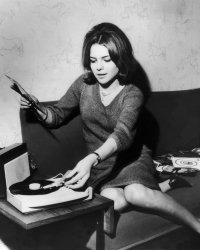 France Gall en 10 tubes inoubliables