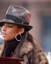 Alicia Keys en 10 titres renversants