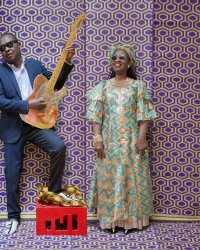 Dix musiciens et groupes venus d'Afrique qui nous font danser