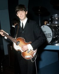 Paul McCartney : sa carrière exceptionnelle en 10 dates