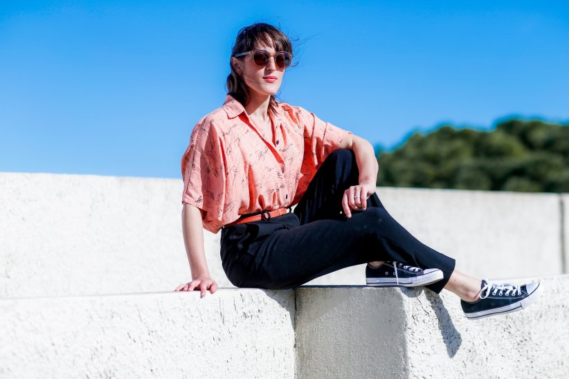 Juliette Armanet : Véronique Sanson 2.0 ? Juliette Armanet : Véronique Sanson 2.0 ?