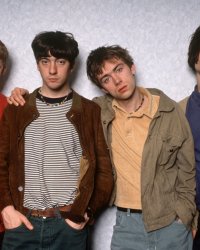 Les 1001 projets de Damon Albarn