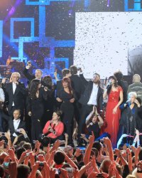 10 chansons inoubliables des Enfoirés