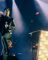 10 albums de Noël rock à (ré)écouter
