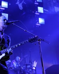 Extinction Rebellion : Thom Yorke, Foals et Mel B admettent être "hypocrites"