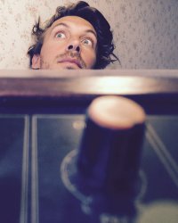 Yuksek collabore avec l'astronaute Thomas Pesquet pour son nouveau clip