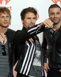 Eurockéennes de Belfort : Muse invité d'honneur de l'édition 2021