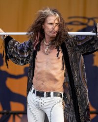 Steven Tyler d'Aerosmith, furieux que Donald Trump utilise sa musique en meeting