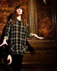 Beach House sort un deuxième album en moins de deux mois