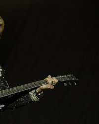 Johnny Hallyday : son album posthume se dévoile avec un premier extrait
