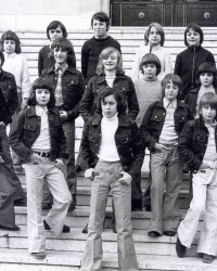 L'incroyable retour des Poppys, 45 ans après le tube "Non, non, rien n'a changé"
