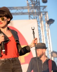 Quand Superbus fait polémique en marge d'un festival du sud de la France