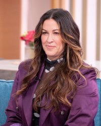 Alanis Morissette de retour avec un album empreint de maturité