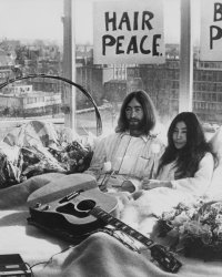 3 chansons engagées pour la paix