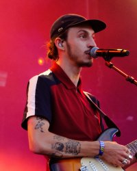 Roméo Elvis : "Je suis très ambitieux"