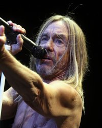 Iggy Pop ne veut pas vivre au-delà de 90 ans