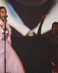 Lauryn Hill : ses fans en colère après un concert raté à Paris