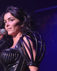 Jenifer : de belles collaborations sur son nouvel album à paraître fin octobre