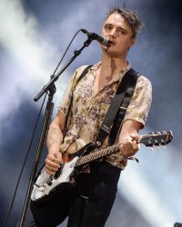 Pete Doherty fait son retour en solo avec "Hamburg Demonstrations"