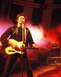 Noir Désir : un disque unplugged à paraître le 24 janvier 2020