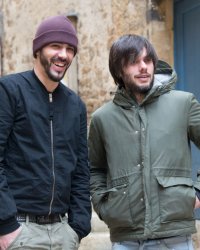 "Inachevés", le nouveau clip en plan-séquence des Casseurs Flowters