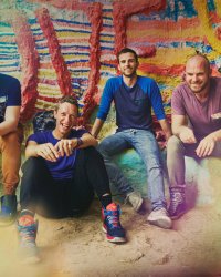 Coldplay : par souci d'écologie, pas de tournée du groupe pour le nouvel album