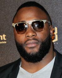 Quand le rappeur Gradur prend un cadre du FN en auto-stop