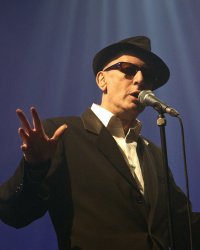 Alain Bashung : un premier titre inédit de son album posthume en écoute