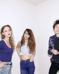 Paupière publie son premier EP, "Jeunes Instants"