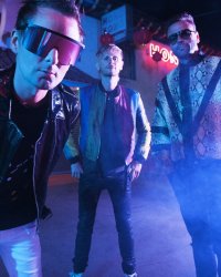 Votez pour votre chanson de Muse préférée