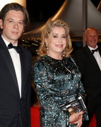 3 incursions de Catherine Deneuve dans le monde de la musique