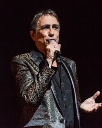 Votez pour votre chanson préférée d'Alain Chamfort !
