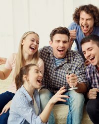 Les plus belles chansons sur l'amitié