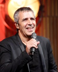 Julien Clerc annonce un album de duos avec de grands noms de la chanson