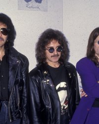 Ozzy Osbourne : Black Sabbath réalisera une ultime tournée en 2016
